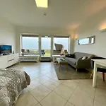 Haus Kampbarg Suite 2-Meer-Blick