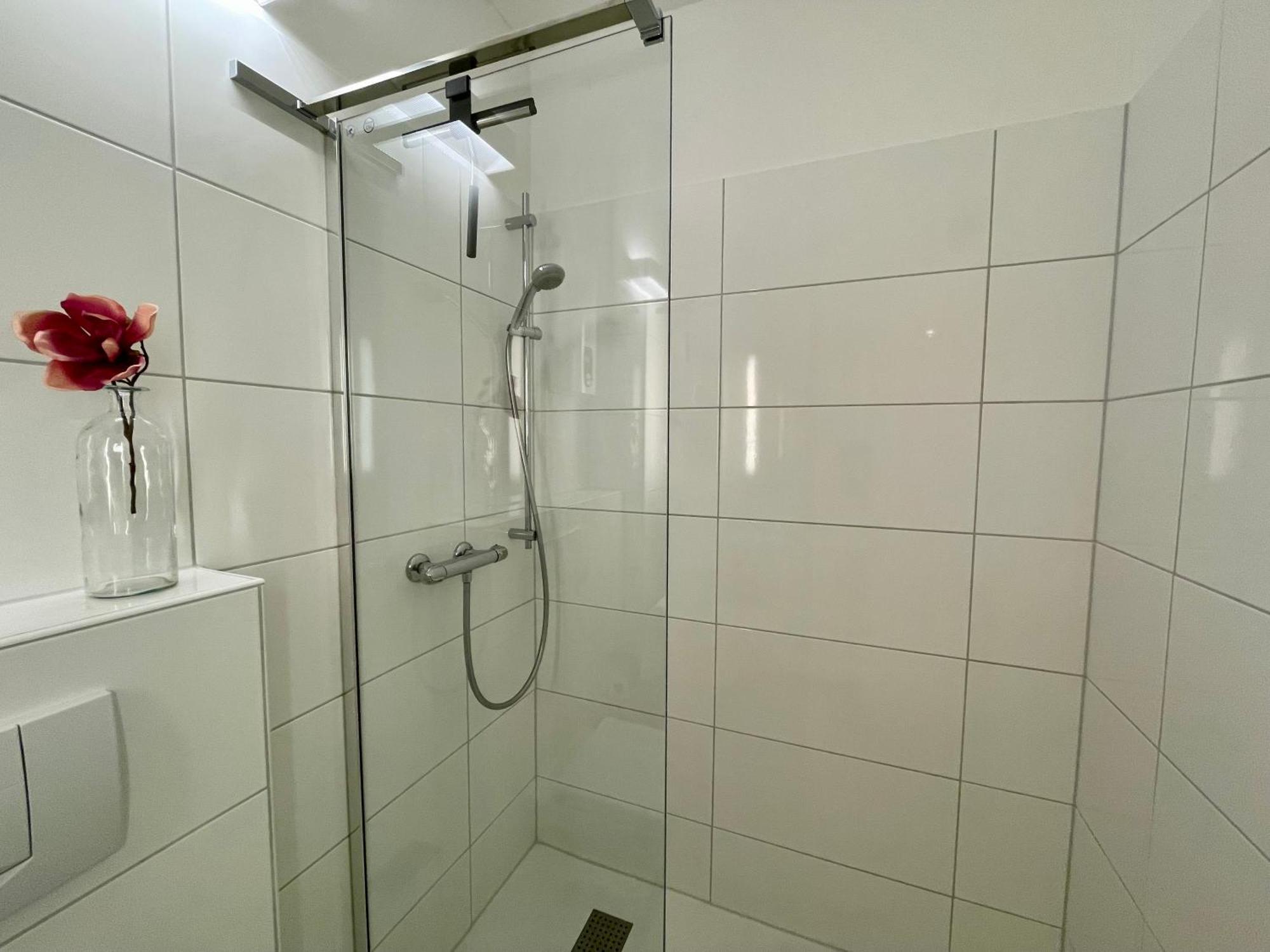 Haus Kampbarg 2-meer-blick Apartment